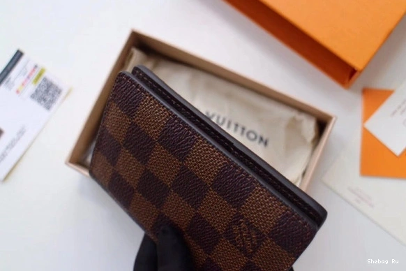 Vuitton ORGANIZER POCKET Louis 0815
